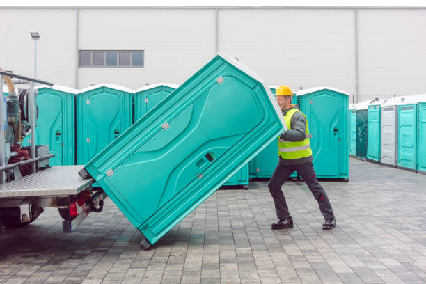 Portable Toilet Options We Offer in Elwood, IN