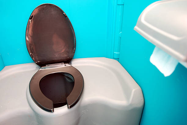 Best Luxury portable toilet rental  in Elwood, IN