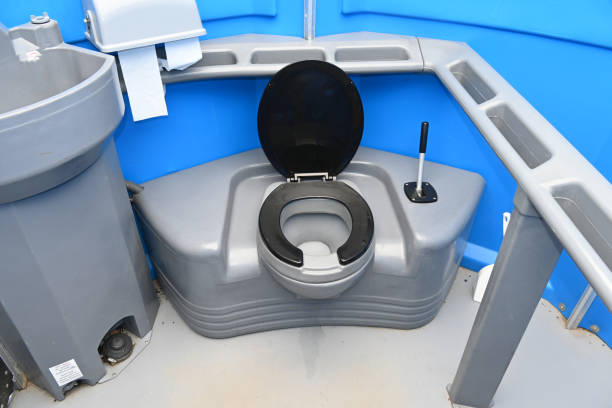 Best Long-term porta potty rental  in Elwood, IN