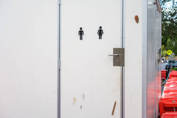 Best Local porta potty services  in Elwood, IN