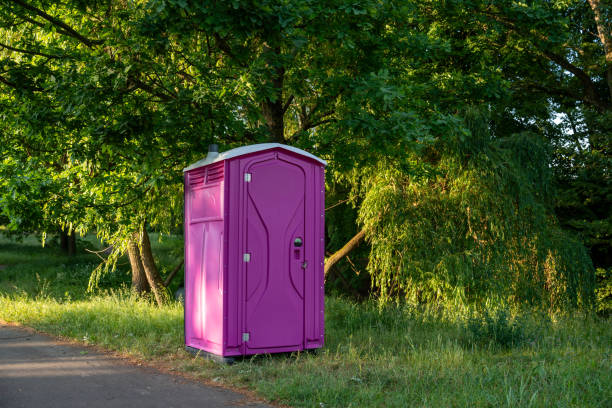 Best Wedding porta potty rental  in Elwood, IN