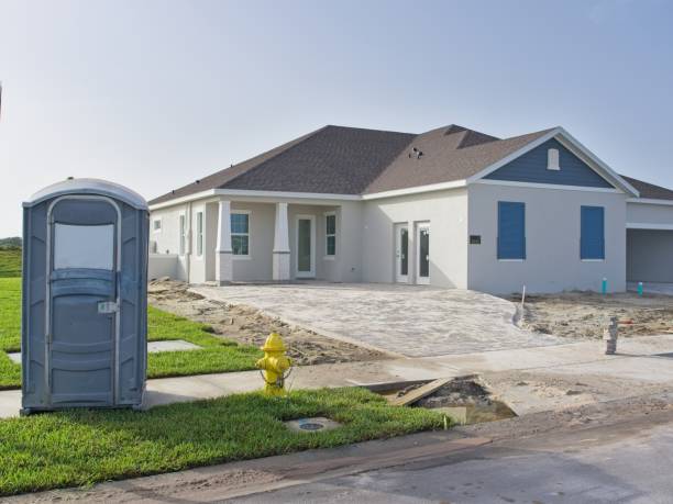 Best Emergency porta potty rental  in Elwood, IN